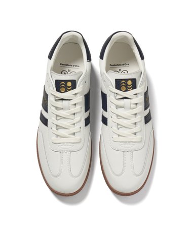 레트로 아르젠티 스니커즈 (WHITE)