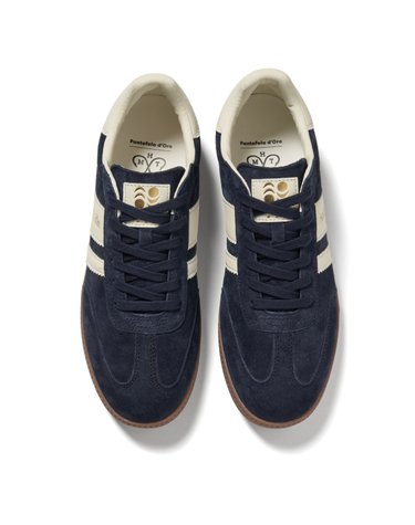 레트로 아르젠티 스니커즈 (NAVY)