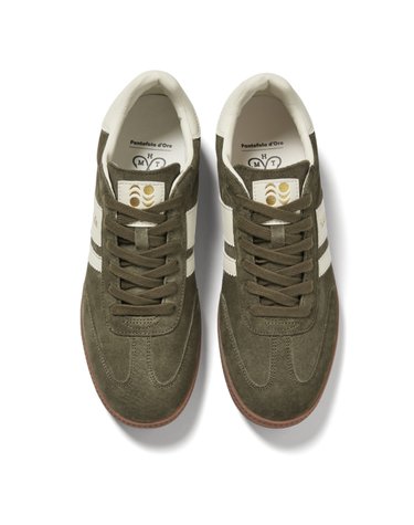 레트로 아르젠티 스니커즈 (KHAKI)