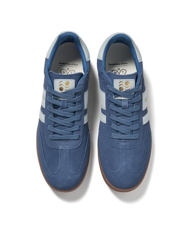 레트로 아르젠티 스니커즈 (BLUE)
