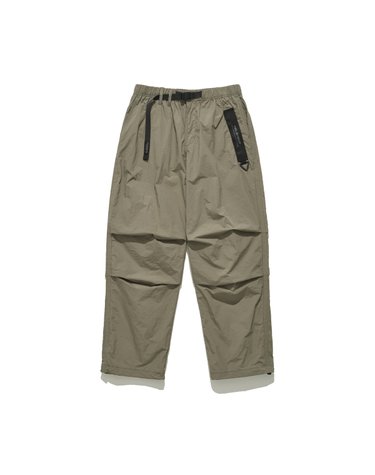 코쿤 웨빙 나일론 팬츠 (L KHAKI)