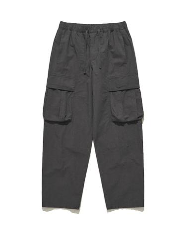 립스탑 어반 카고팬츠 (D GREY)