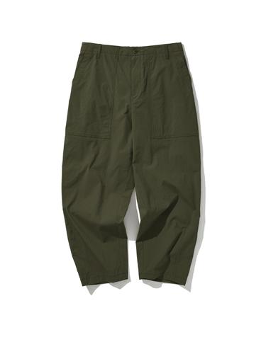 브레이크 에어 팬츠 (D/KHAKI)