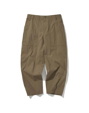 브레이크 에어 팬츠 (TAN)