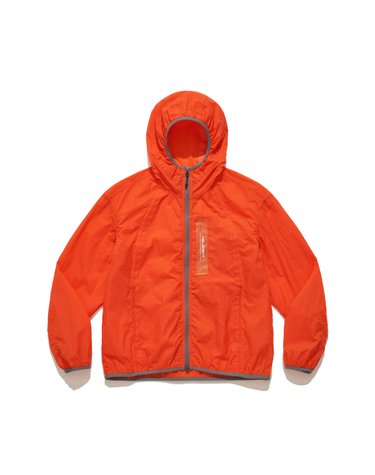 코쿤 웨빙 바람막이 자켓 (ORANGE)