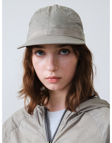 [HELEMENT X TOKYO CRAFTS] 페더라이트 캠프캡 (GREY)