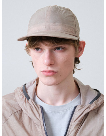 [HELEMENT X TOKYO CRAFTS] 페더라이트 캠프캡 (BEIGE)
