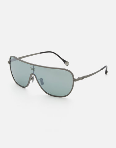 [LF몰 단독][한정수량 특가[PXG 공식]TITANIUM INFINITY GOGGLES (MATT SILVER)