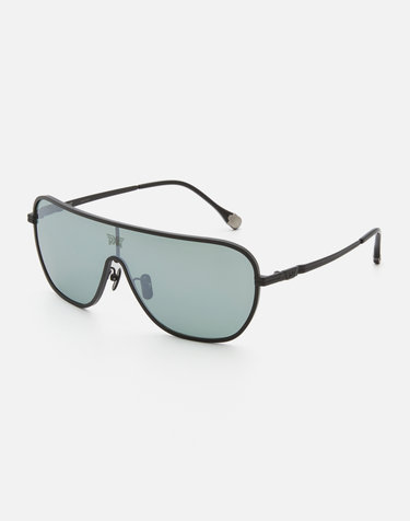 [한정수량특가][PXG 공식]TITANIUM INFINITY GOGGLES (MATT BLACK)