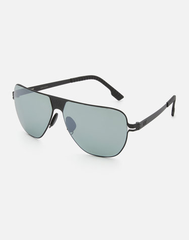 [PXG 공식]PXG AVIATOR SUNGLASSES (MATT BLACK)