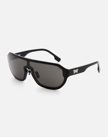[LF몰단독 한정수량특가][PXG 공식]ACETATE EXTREME GOGGLES (BLACK)