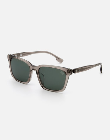 [PXG 공식]OVERSIZED URBAN SUNGLASSES (BROWN)
