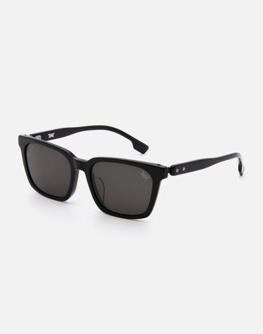[한정수량특가][PXG 공식]OVERSIZED URBAN SUNGLASSES (BLACK)