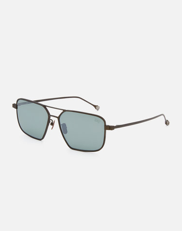 [한정수량 특가[PXG 공식]VINTAGE AVIATOR SUNGLASSES (MATT BROWN)