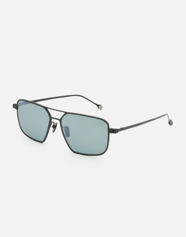 [한정수량 특가[PXG 공식]VINTAGE AVIATOR SUNGLASSES (MATT BLACK)