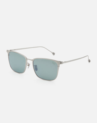 [한정수량 LF몰단독][PXG 공식]CLASSIC AVIATOR SUNGLASSES (MATT SILVER)