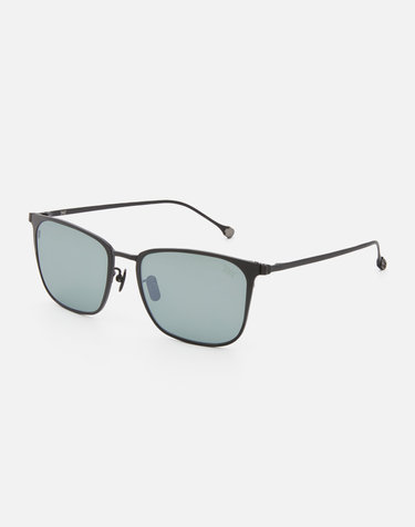 [PXG 공식]CLASSIC AVIATOR SUNGLASSES (MATT BLACK)