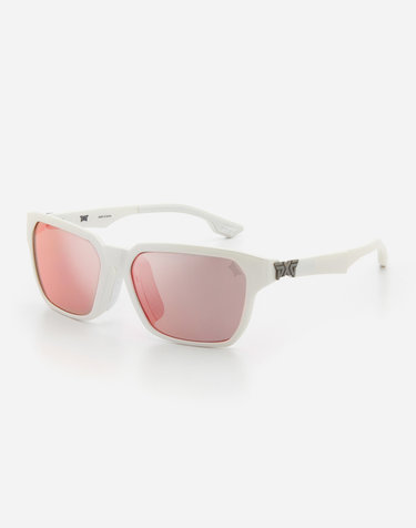 [★쿠폰 프로모션★][PXG 공식]ACTIVE LIFESTYLE SUNGLASSES (WHITE)