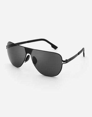 [★쿠폰 프로모션★][PXG 공식]PXG AVIATOR SUNGLASSES (BLACK)