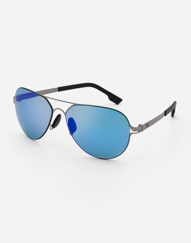 [LF몰 단독특가][PXG 공식]SLIM PXG AVIATOR SUNGLASSES (BLUE)