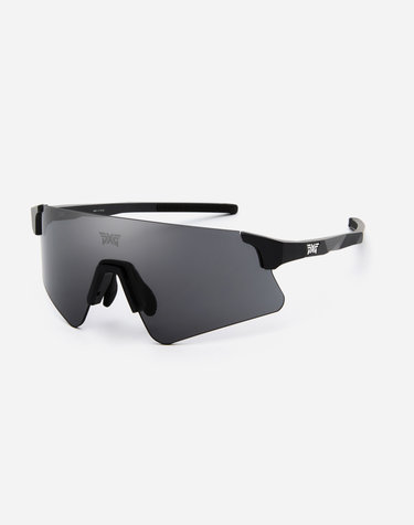 [★쿠폰 프로모션★][LF몰 단독특가][PXG 공식]RIMLESS PRO GOGGLES (BLACK)