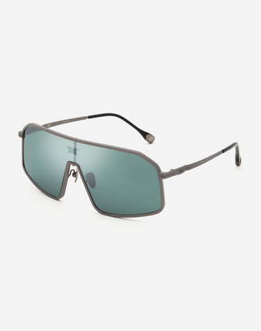 [LF몰 단독특가][PXG 공식]INFINITY TITANIUM GOGGLES (SILVER)