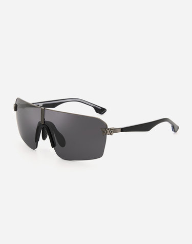 [LF몰 단독특가][PXG 공식]CLASSIC SHIELD GOGGLES BLACK