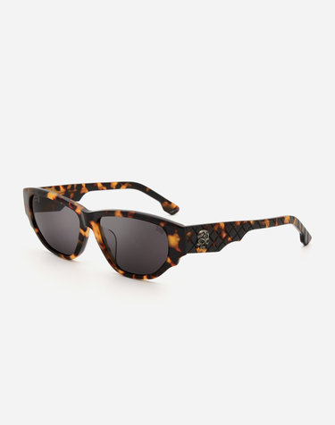 [PXG 공식]OVAL FASHION SUNGLASSES DEMI