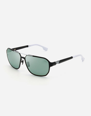 [LF몰 단독특가][PXG 공식]TWOPIECE TITANIUM SUNGLASSES GREEN