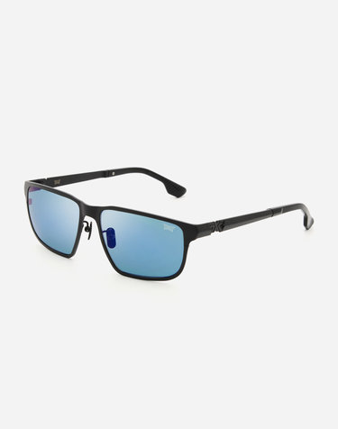 [LF몰 단독특가][PXG 공식]SPORTY TITANIUM SUNGLASSES BLACK