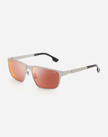 [LF몰 단독특가][PXG 공식]SPORTY TITANIUM SUNGLASSES SILVER