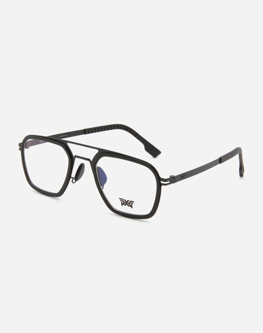 [PXG 공식]TWOBRIDGE COMBI GLASSES (BLACK)