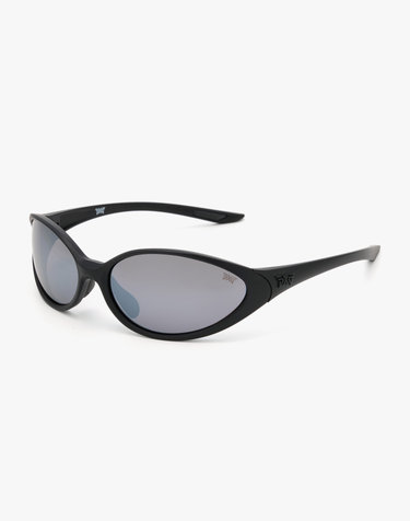 [★쿠폰 프로모션★][2026년 신상][PXG 공식] EXTREME SEMI GOGGLES BLACK
