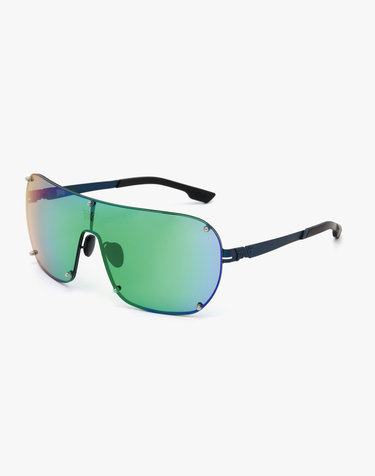 [2026년 신상][PXG공식] ONEPIECE WAGNER SUNGLASSES NAVY