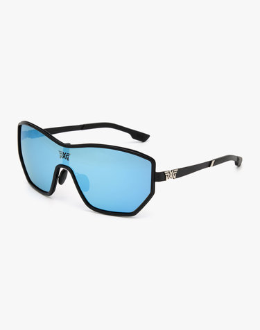 [★쿠폰 프로모션★][2026년 신상][PXG공식] ONEPIECE WAGNER SUNGLASSES 2 BLACK