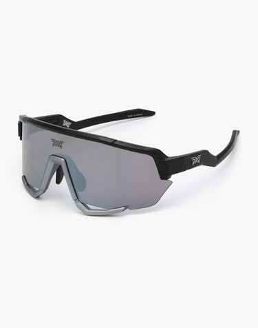 [★쿠폰 프로모션★][2026년 신상][PXG공식] EXTREME TRENDY GOGGLES ORIGINAL DARK GREY / SILVER