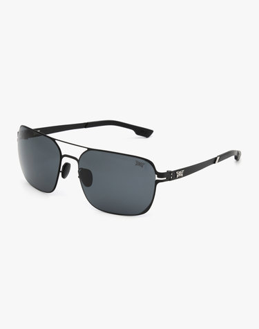 [2026년 신상][PXG공식] TECHNICAL OVERSIZED WAGNER SUNGLASSES BLACK