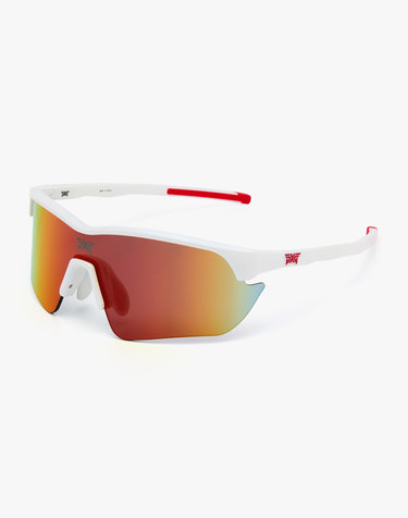 [2026년 신상][PXG공식] ONEPIECE PRO GOGGLES WHITE