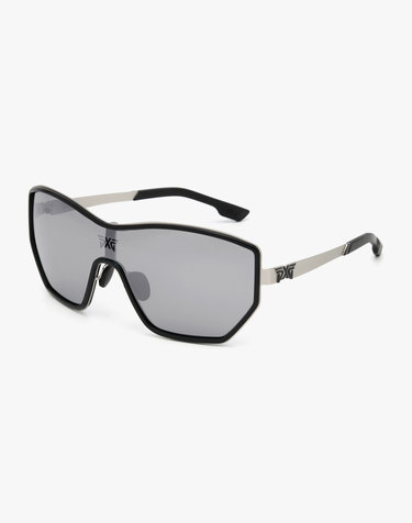 [★쿠폰 프로모션★][2026년 신상][PXG공식] ONEPIECE WAGNER SUNGLASSES 2 SILVER