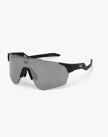 [★쿠폰 프로모션★][2026년 신상][PXG공식] EXTREME TRENDY RIMLESS GOGGLES BLACK