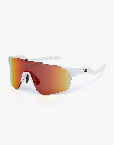 [★쿠폰 프로모션★][2026년 신상][PXG공식] EXTREME TRENDY RIMLESS GOGGLES WHITE
