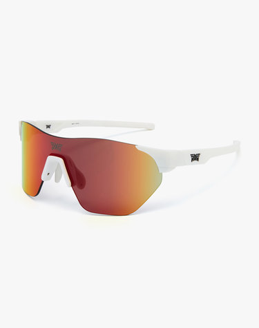 [2026년 신상][PXG공식] RIMLESS SPORTS GOGGLES WHITE