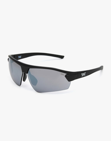 [★쿠폰 프로모션★][2026년 신상][PXG공식] EXTREME HALFRIM GOGGLES BLACK