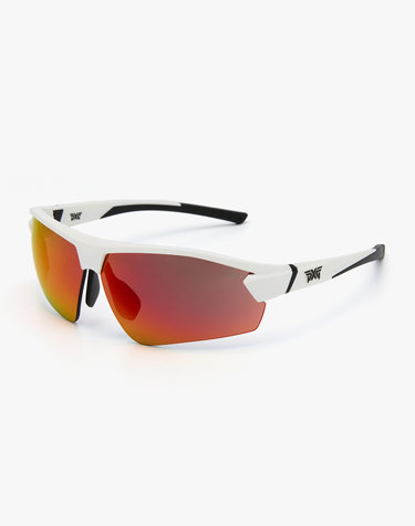 피엑스지 [★쿠폰 프로모션★][2026년 신상][PXG공식] EXTREME HALFRIM GOGGLES WHITE