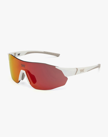 [★쿠폰 프로모션★][2026년 신상][PXG공식] EXTREME NEW BASIC GOGGLES WHITE