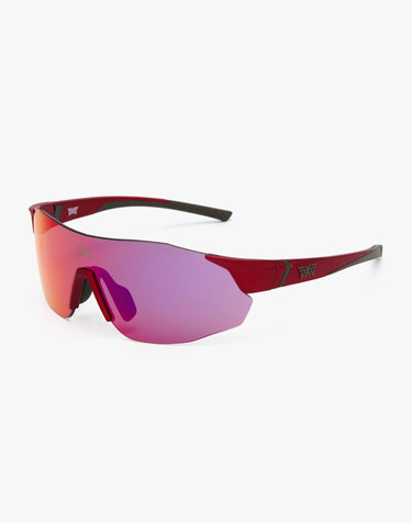 [★쿠폰 프로모션★][2026년 신상][PXG공식] EXTREME NEW BASIC GOGGLES RED