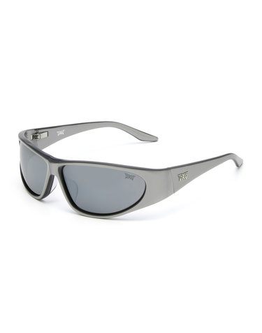[★쿠폰 프로모션★][2026년 신상][PXG공식] URBAN FASHION SUNGLASSES SILVER