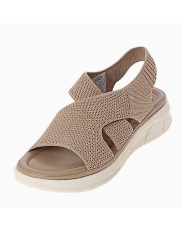 [공식] 바이네르 여성 샌들 9XF1 beige