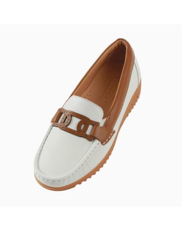 [공식] 바이네르 이태리 수입 컴포트화 7A71 White