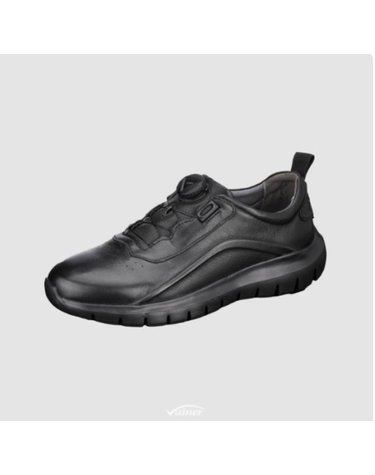 [공식] 바이네르 남성 컴포트화 9U95 Black